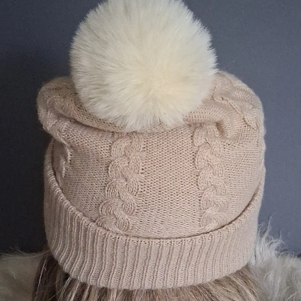 Chicago White Sox  Winter Hat